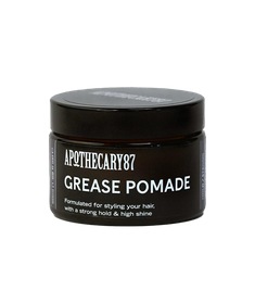 Apothecary 87-Grease Pomade Pomada do Włosów 50 ml