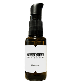 Barber Supply Professional-Beard Oil Olejek do Brody 30ml