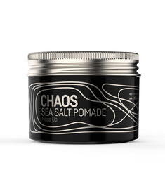 Immortal-Chaos Sea Salt Pomade Pomada do Włosów 100ml