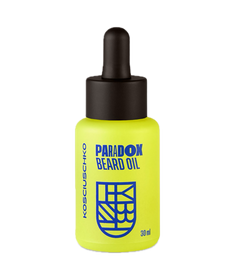 Kosciuschko-Paradox Beard Oil Olejek do Brody 30 ml