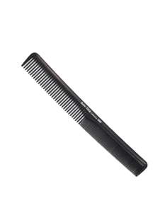 Shave Factory-Premium Hair Comb 055 Grzebień Czarny