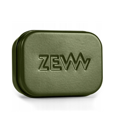 ZEW-Mydelniczka Zielona na mydła ZEW