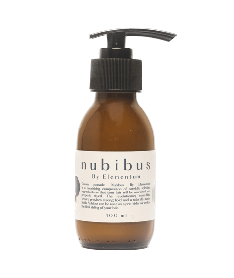 nourishing cream pomade