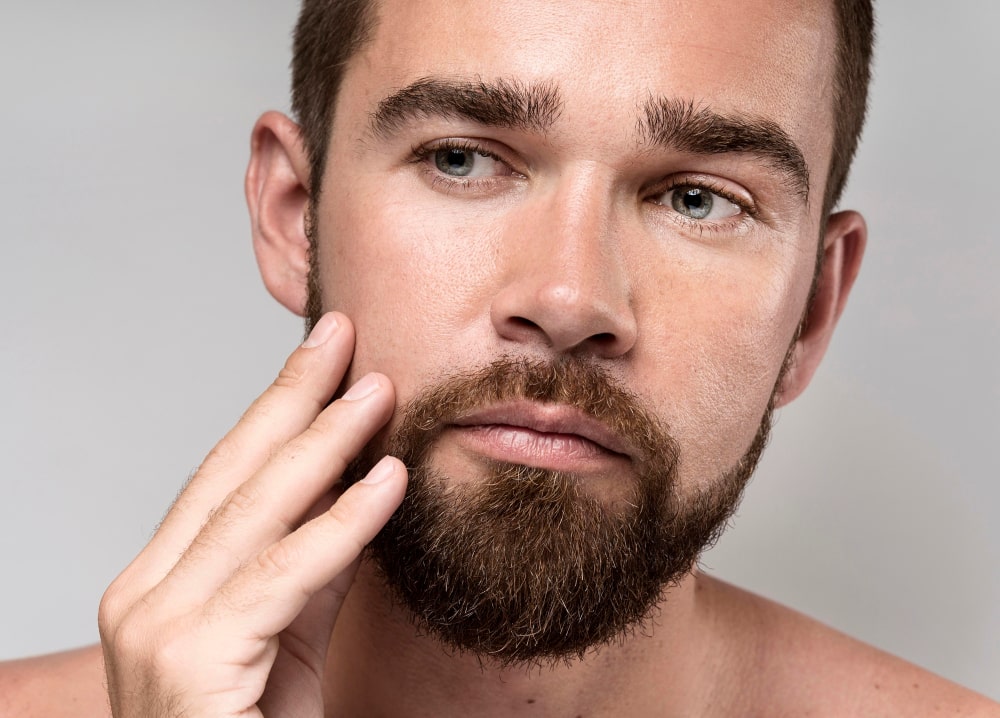 5 rzeczy, które musisz wiedzieć o pielęgnacji brody i zarostu