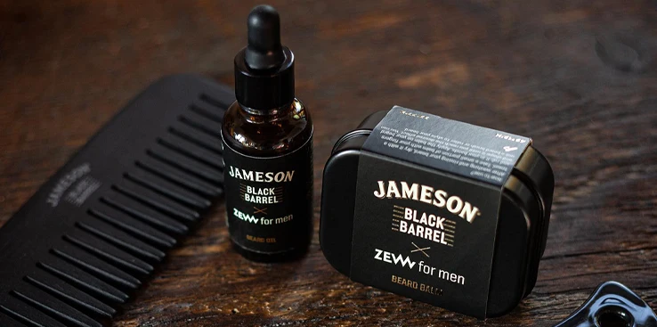 ZEW#Black Barrel#center