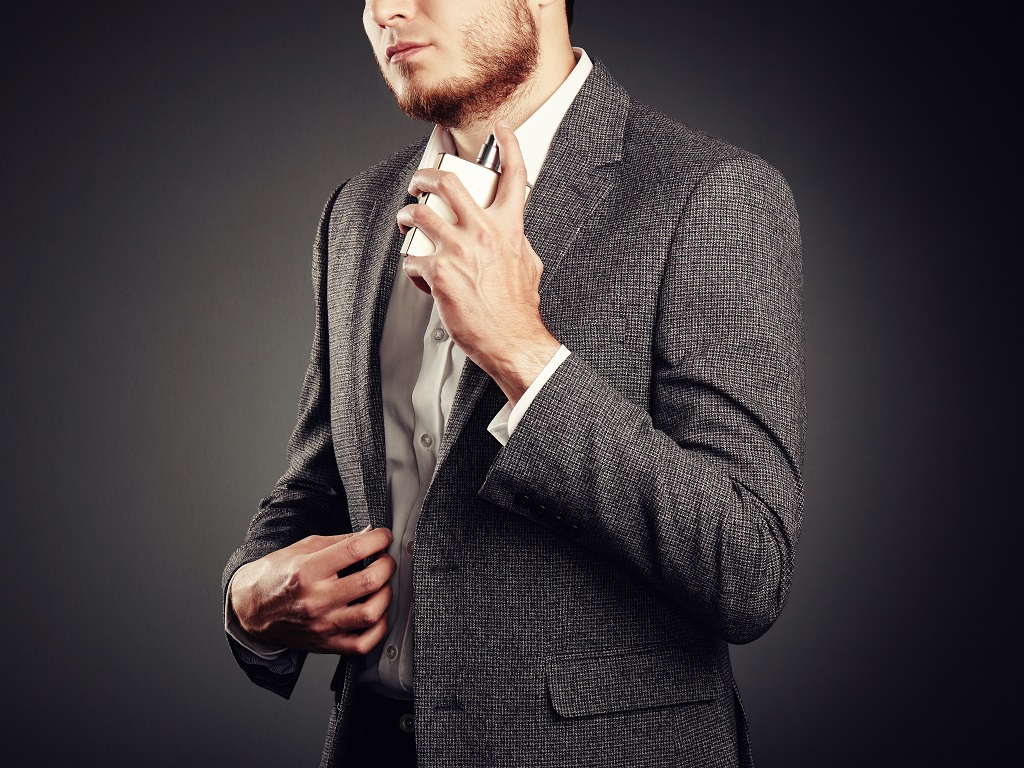 Wybieramy najładniejszy męski perfum