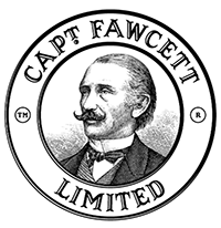 Capt. Fawcett's