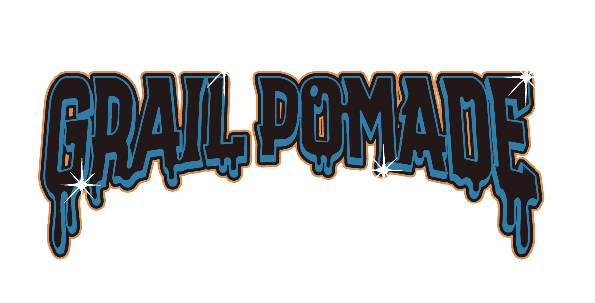 Grail Pomade