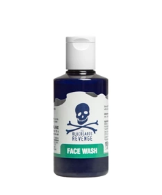 Bluebeards Revenge-Face Wash Żel do Mycia Twarzy 100 ml