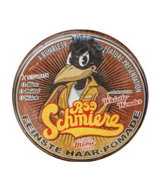 Schmiere-Whistle-Wonder Pomade Rock Hard Pomada do Włosów 140 ml