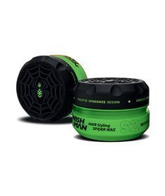 Nishman-S2 Hair Styling Spider Wax Tarantula Pomada do Włosów 150 ml