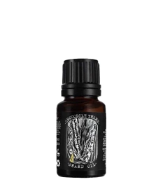 Pan Drwal-Freak Show Crocodile Tears Beard Oil Olejek do Brody 10 ml