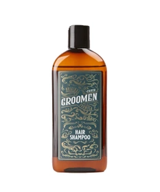 Groomen-Szampon do Włosów Earth 300 ml