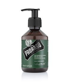 Proraso-Beard Shampoo Refresh z Eukaliptusem Szampon do Brody 200 ml