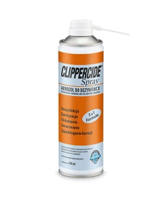 Barbicide-Clippercide Spray 500ml