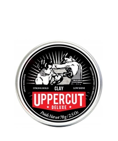 Uppercut Deluxe-Clay Matowa Pasta do Włosów 70 g