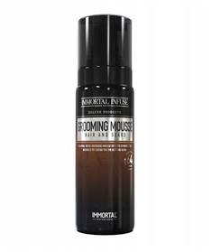 Immortal-Infuse Grooming Mousse Pianka do Włosów i Brody 150 ml