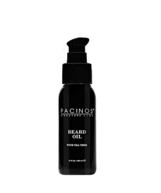 Pacinos-Beard Oil Olejek do Brody 60 ml