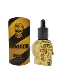 Bandido-Gold Beard Oil Olejek do Brody Gold 40 ml