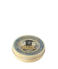 Reuzel-Beard Balm Balsam do Brody Wood & Spice 35 g