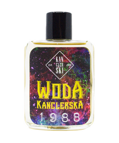 Kanclerski-1988 Woda Kanclerska Woda po Goleniu 100 ml