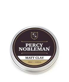 Percy Nobleman-Matt Clay Pasta do Włosów 100 ml