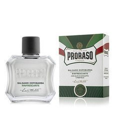 Proraso-Balsam Po Goleniu Eukaliptus Linia Zielona 100 ml