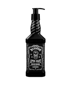 Bandido-Cream Cologne 3 London Balsam po Goleniu 350 ml