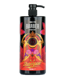 Marmara-Barber Shampoo Argan Complex Szampon do Włosów 1150 ml
