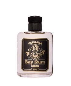Pan Drwal-Ferajna Bay Rum Aftershave Woda po Goleniu 100 ml