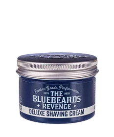 Bluebeards Revenge-Deluxe Shaving Cream Krem do Golenia 100 ml