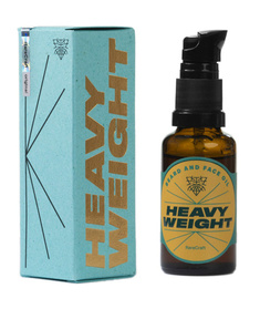 RareCraft-Heavyweight Olejek do Brody 30 ml