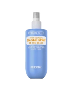 Immortal-Sea Salt Spray On The Beach Spray Solny do Włosów z Keratyną 250 ml