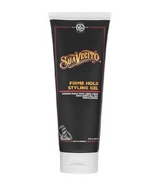 Suavecito-Firme Hold Styling Gel Żel do Włosów 237 ml