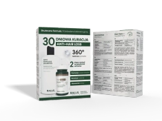 Ralls.-Anti-Hair Loss 30-dniowa Kuracja Przeciw Wypadaniu Włosów