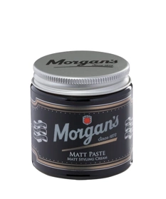 Morgan's-Matt Paste Matowa Pasta do Włosów 120 ml