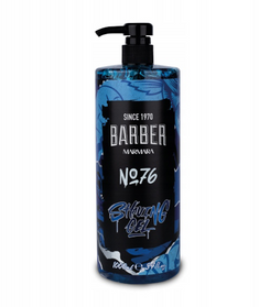 Marmara-Shaving Gel No.76 Żel do Golenia 1000 ml