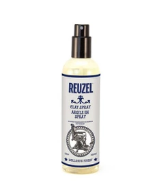 Reuzel-Clay Spray Matujący Spray Teksturyzujący do Włosów 355 ml