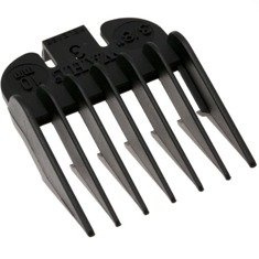 Wahl-Nasadka Plastikowa do Maszynek nr 3 3/8" 10mm