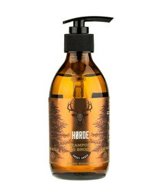 Horde-Smoky Amber Szampon do Brody 250 ml