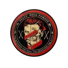 Modern Pirate-Heavy Hold Pomade Pomada do Włosów 100 ml