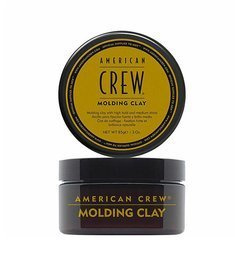 American Crew-Molding Clay Pasta do Włosów 85 g