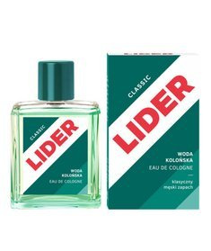 Lider-Woda Kolońska Classic 100 ml