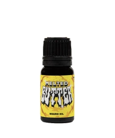 Pan Drwal-Melted Butter Olejek do Brody 10 ml