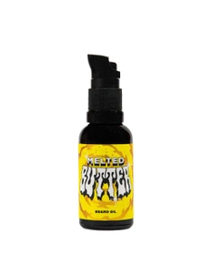 Pan Drwal-Melted Butter Olejek do Brody 30 ml