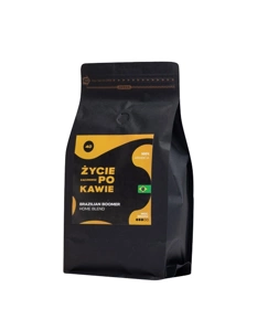 Po Kawie-Brazilian Boomer (Home Blend) 500 g