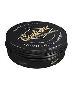 Corleone-Pomade Water Strong Pomada do Włosów 100 g