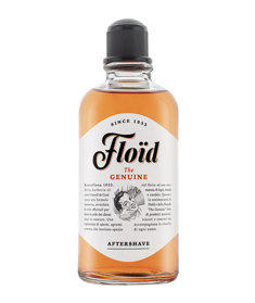 Floid-The Genuine Aftershave Woda po Goleniu 400 ml