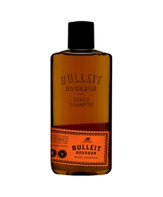 Pan Drwal-Bulleit Szampon do Brody 150 ml