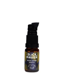 Slickhaven-Royal Jester Olejek do Brody 10 ml